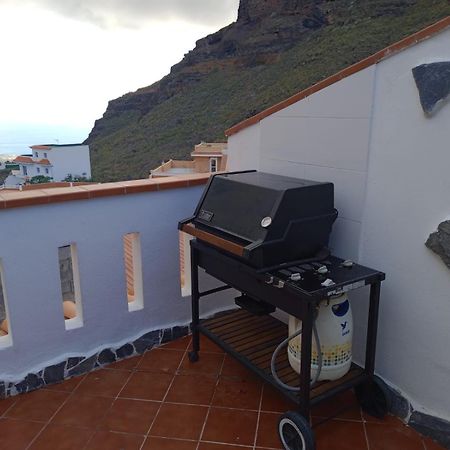 Atico El Agua Apartment Santiago Del Teide Exterior photo