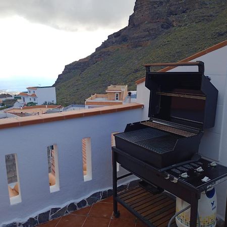 Atico El Agua Apartment Santiago Del Teide Exterior photo